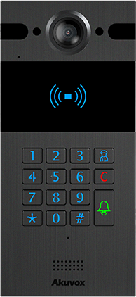 Akuvox R25K