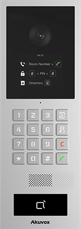 Akuvox S532 (Hybrid)