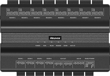 Akuvox A095S